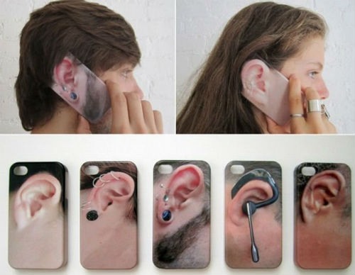 iPhone Cases EARonic