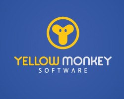 yellow monkey