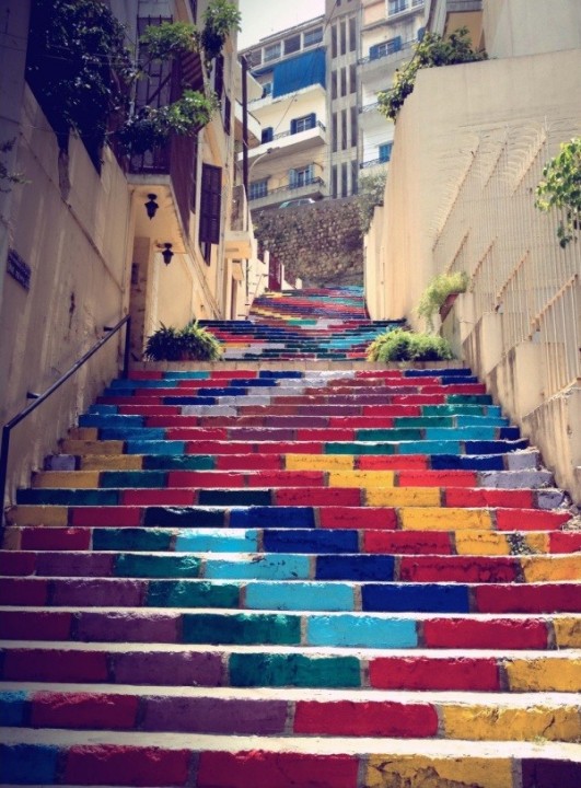 Beirut, Libanon 1