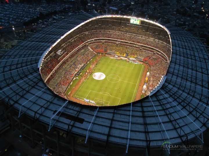 Azteca-Stadion