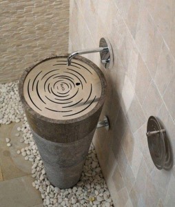 Kreativen und Modern Ideen für Bad Waschbecken | KunsTop.de