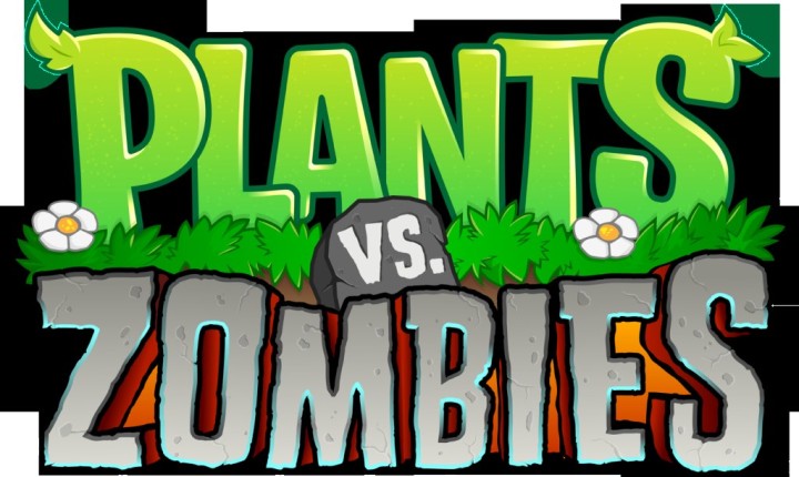 Plant vs. Zombies