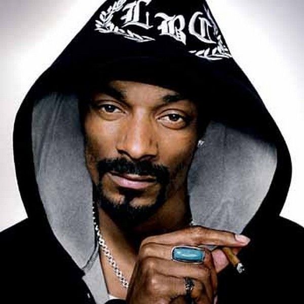 9. Snoop Dogg