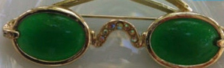 Brille Shiels Jewellers Emerald