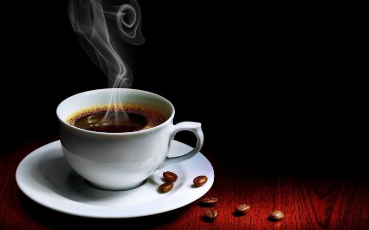 Kaffeeabhängigkeit 4