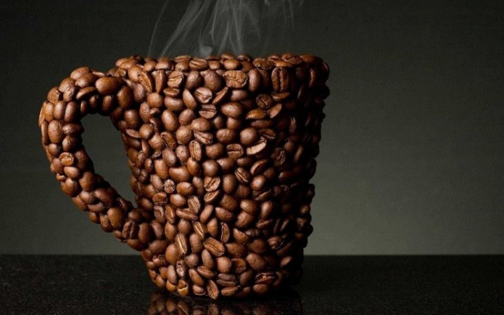 Kaffeeabhängigkeit