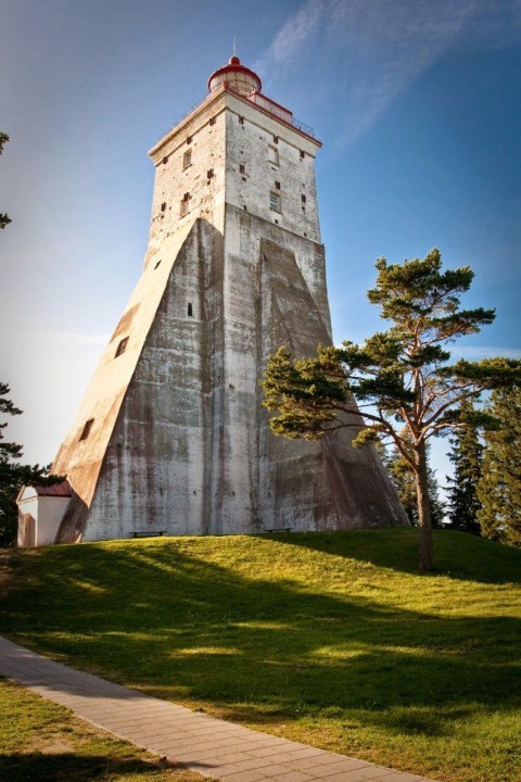 Kopu Leuchtturm 1