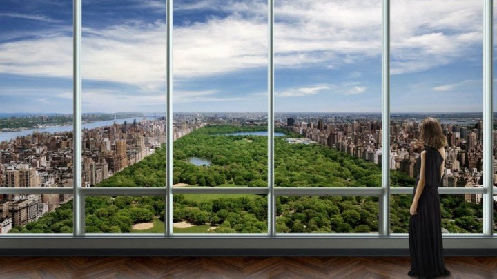 Penthouse One57