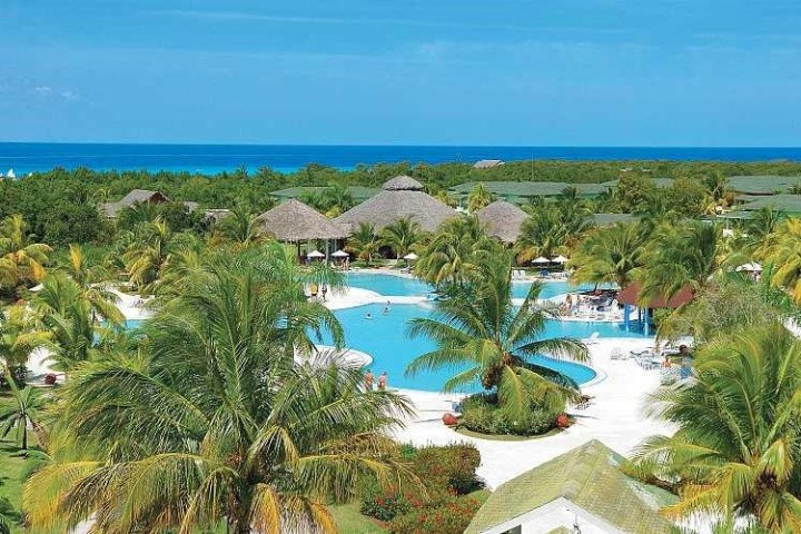 Resort Playa Costa Verde