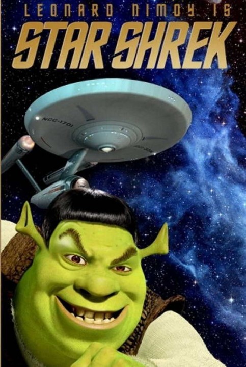 Star Shrek