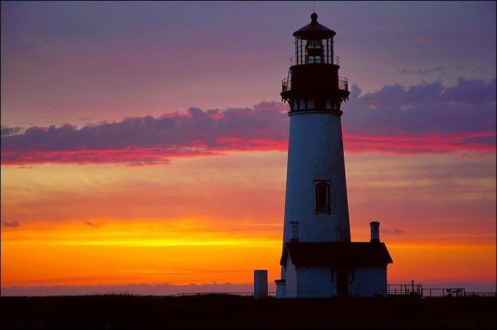 Yaquina Bay 1